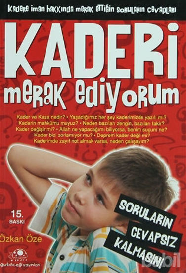 Picture of Kaderi Merak Ediyorum