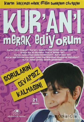 Picture of Kur’an’ı Merak Ediyorum