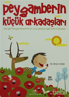 Picture of Peygamberin Küçük Arkadaşları