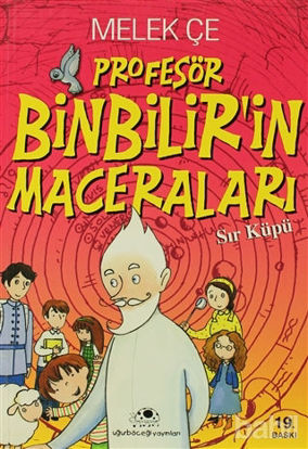 Picture of Profesör Binbilir’in Maceraları