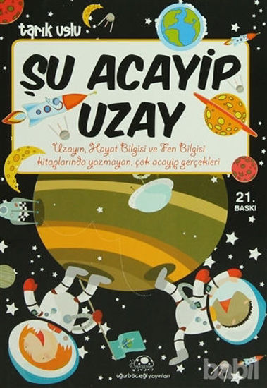Picture of Şu Acayip Uzay