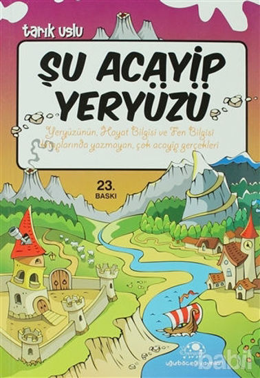 Picture of Şu Acayip Yeryüzü