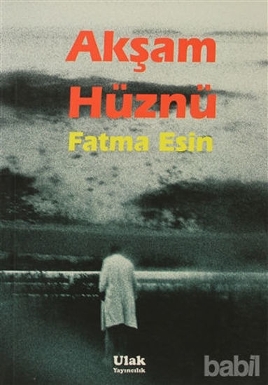 Picture of Akşam Hüznü