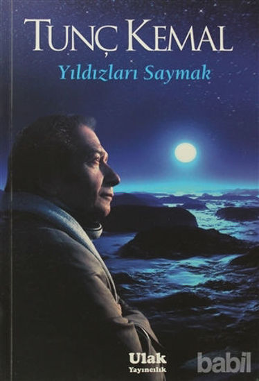 Picture of Yıldızları Saymak