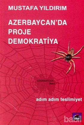 Picture of Azerbaycan’da Proje Demokratiya