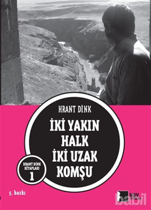 Picture of İki Yakın Halk İki Uzak Komşu