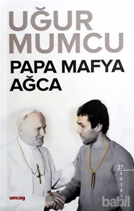 Picture of Papa Mafya Ağca