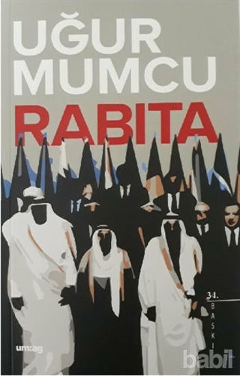Picture of Rabıta