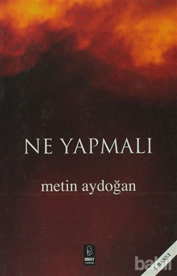 Picture of Ne Yapmalı