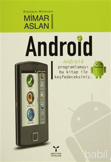 Picture of Android
