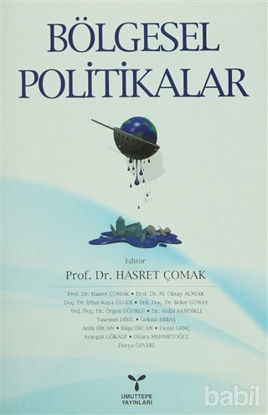 Picture of Bölgesel Politikalar