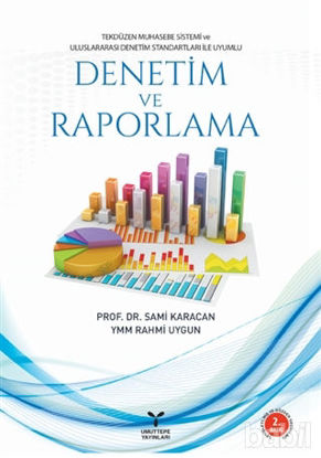 Picture of Denetim ve Raporlama