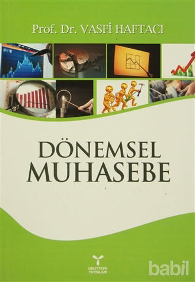 Picture of Dönemsel Muhasebe