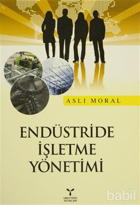 Picture of Endüstride İşletme Yönetimi