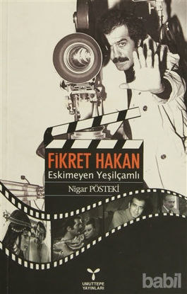 Picture of Fikret Hakan - Eskimeyen Yeşilçamlı