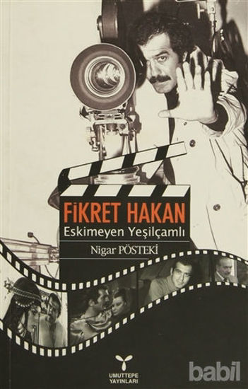 Picture of Fikret Hakan - Eskimeyen Yeşilçamlı