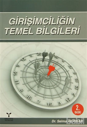 Picture of Girişimciliğin Temel Bilgileri