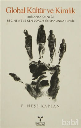 Picture of Global Kültür ve Kimlik