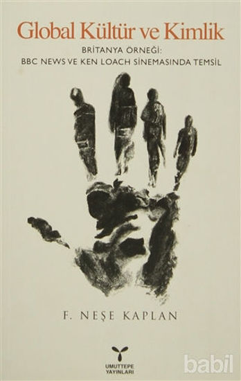 Picture of Global Kültür ve Kimlik