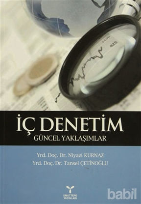 Picture of İç Denetim