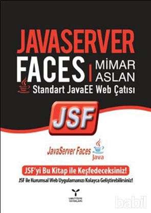 Picture of Javaserver Faces
