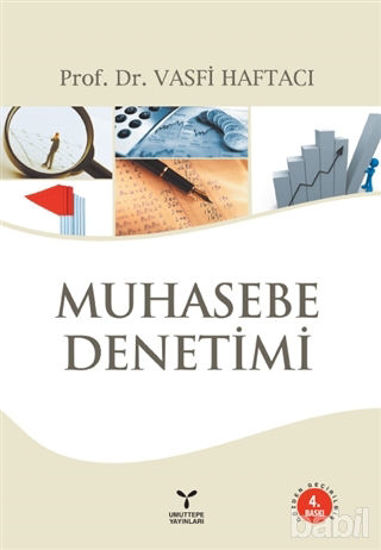 Picture of Muhasebe Denetimi