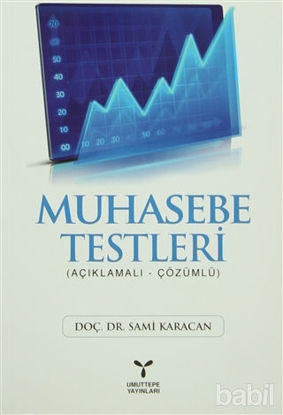 Picture of Muhasebe Testleri