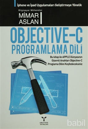 Picture of Objective-C Programlama Dili