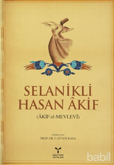 Picture of Selanikli Hasan Akif (Akif el-Mevlevi)