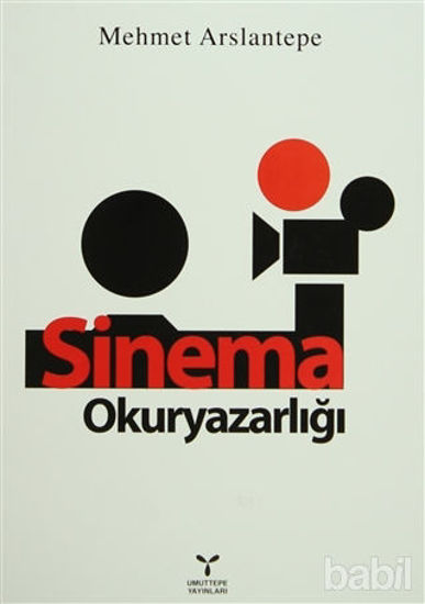 Picture of Sinema Okuryazarlığı