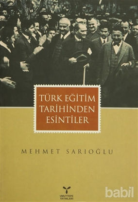 Picture of Türk Eğitim Tarihinden Esintiler