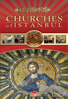 Picture of Churches of İstanbul