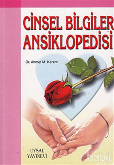 Picture of Cinsel Bilgiler Ansiklopedisi