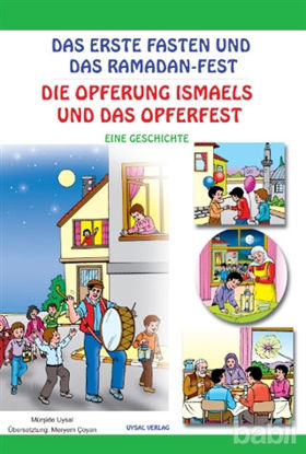 Picture of Das Erste Faten Und Das Ramadan-Fest / Die Opferung Ismaels Und Das Opferfest