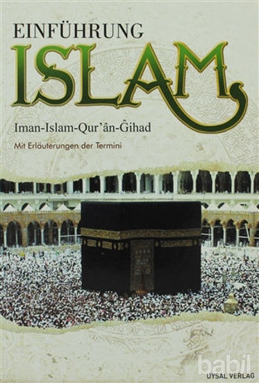 Picture of Einführung Islam