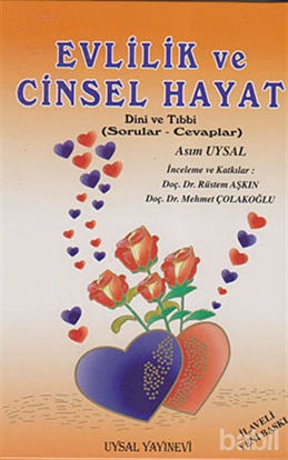 Picture of Evlilik ve Cinsel Hayat
