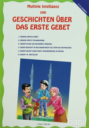 Picture of Multiple Intelligenz und Geschichten Über Das Erste Gebet