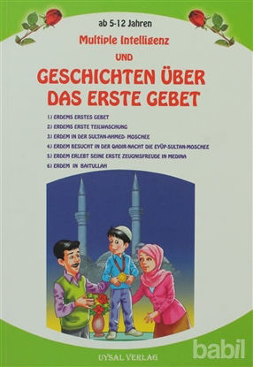 Picture of Multiple Intelligenz und Geschichten Über Das Erste Gebet