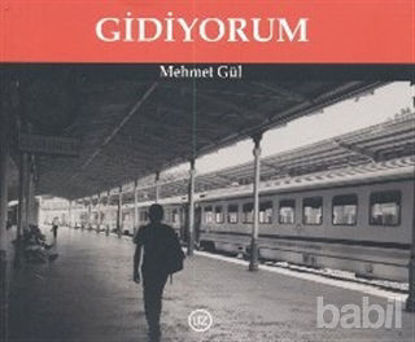 Picture of Gidiyorum