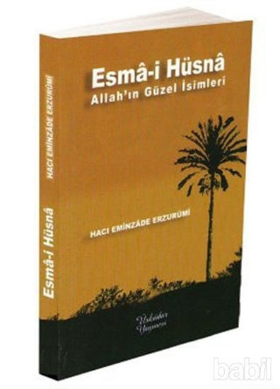 Picture of Esma-i Hüsna