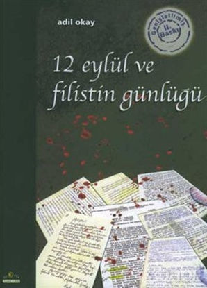 Picture of 12 Eylül ve Filistin Günlüğü