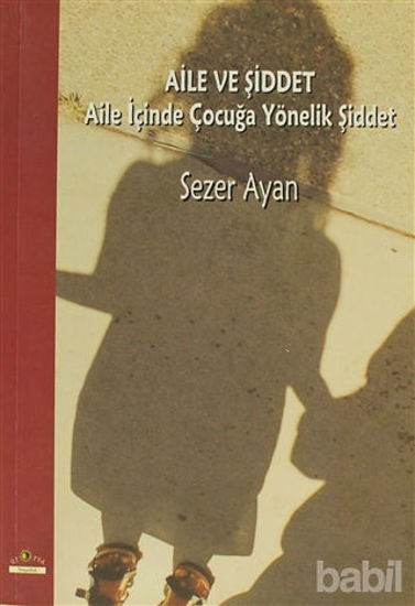Picture of Aile ve Şiddet