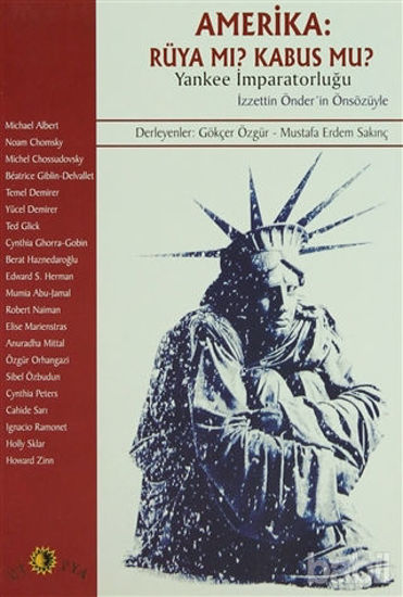 Picture of Amerika: Rüya mı? Kabus mu? Yankee İmparatorluğu