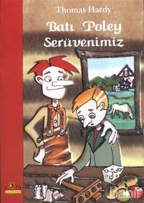 Picture of Batı Poley Serüvenimiz
