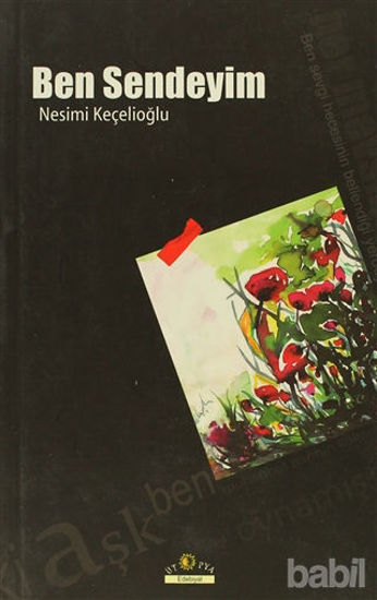 Picture of Ben Sendeyim