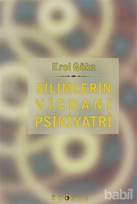 Picture of Bilimlerin Vicdanı Psikiyatri