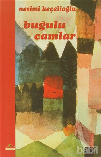 Picture of Buğulu Camlar