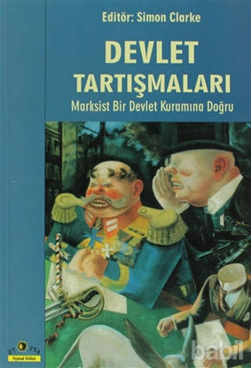 Picture of Devlet Tartışmaları