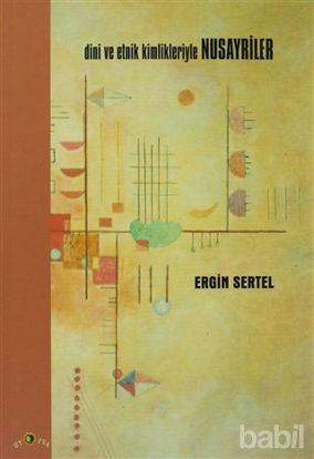 Picture of Dini ve Etnik Kimlikleriyle Nusayriler