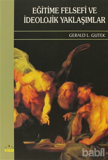 Picture of Eğitime Felsefi ve İdeolojik Yaklaşımlar